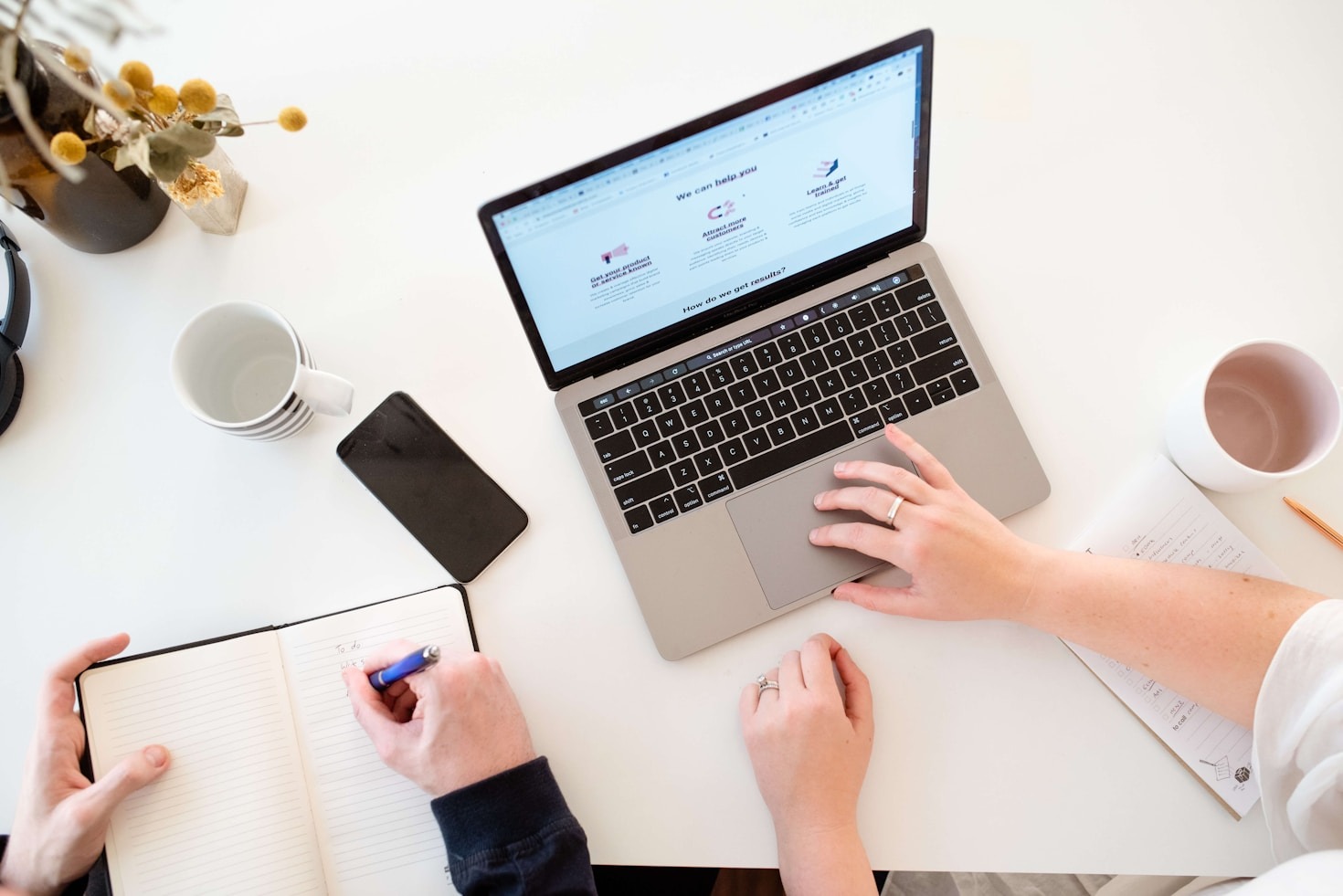5 Social Media Tips for Small Businesses